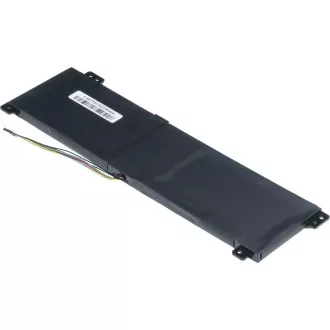 T6 Power akkumulátor Lenovo V130-15IKB, V330-15ISK, V330-15IKB, int., 4030mAh, 30Wh, 2cellás, Li-poly, 4030mAh, 30Wh, 2cellás, Li-poly