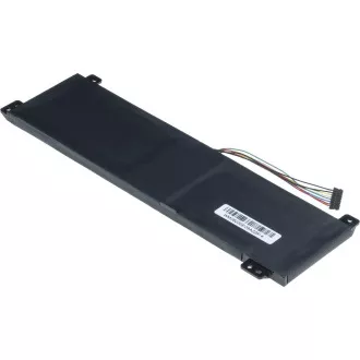 T6 Power akkumulátor Lenovo V130-15IKB, V330-15ISK, V330-15IKB, int., 4030mAh, 30Wh, 2cellás, Li-poly, 4030mAh, 30Wh, 2cellás, Li-poly