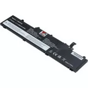 Akkumulátor T6 Power Lenovo ThinkPad E14, E15 Gen 2, Gen 3, Gen 4, 4050mAh, 45Wh, 3cellás, Li-Pol, 4050mAh, 45Wh, 3 cellás, Li-Pol