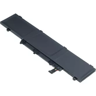 Akkumulátor T6 Power Lenovo ThinkPad E14, E15 Gen 2, Gen 3, Gen 4, 4050mAh, 45Wh, 3cellás, Li-Pol, 4050mAh, 45Wh, 3 cellás, Li-Pol