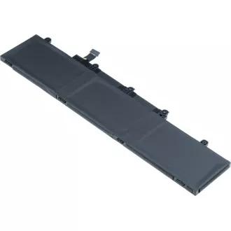 Akkumulátor T6 Power Lenovo ThinkPad E14, E15 Gen 2, Gen 3, Gen 4, 4050mAh, 45Wh, 3cellás, Li-Pol, 4050mAh, 45Wh, 3 cellás, Li-Pol
