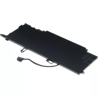 Akkumulátor T6 Power Dell Latitude 7400 2in1, 9410 2in1, 6500mAh, 49Wh, 4cellás, Li-pol, 4cellás, Li-pol Akkumulátor T6 Power Dell Latitude 7400 2in1, 9410 2in1, 6500mAh, 49Wh, 4cellás, Li-pol, 4cellás, Li-pol