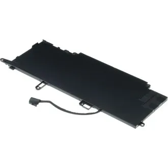 Akkumulátor T6 Power Dell Latitude 7400 2in1, 9410 2in1, 6500mAh, 49Wh, 4cellás, Li-pol, 4cellás, Li-pol Akkumulátor T6 Power Dell Latitude 7400 2in1, 9410 2in1, 6500mAh, 49Wh, 4cellás, Li-pol, 4cellás, Li-pol