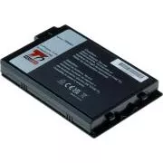 Akkumulátor T6 Power Dell Latitude 5420, 5424, 7424 Rugged, 4475mAh, 51Wh, 3 cellás, Li-ion