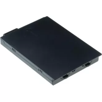 Akkumulátor T6 Power Dell Latitude 5420, 5424, 7424 Rugged, 4475mAh, 51Wh, 3 cellás, Li-ion
