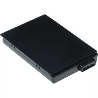 Akkumulátor T6 Power Dell Latitude 5420, 5424, 7424 Rugged, 4475mAh, 51Wh, 3 cellás, Li-ion