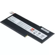 Akkumulátor T6 Power MSI BTY-M6K, 4600mAh, 52Wh, 3cellás, Li-pol, 4600mAh, 52Wh, 3cellás, Li-pol