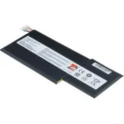 Akkumulátor T6 Power MSI BTY-M6K, 4600mAh, 52Wh, 3cellás, Li-pol, 4600mAh, 52Wh, 3cellás, Li-pol