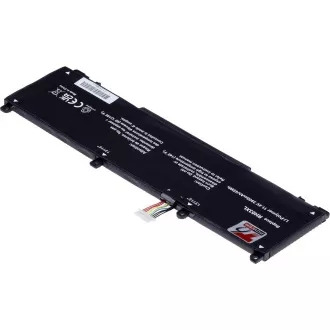 Akkumulátor T6 Power HP ProBook 430 G8, 440 G8, 450 G8, 630 G8, 3950mAh, 45Wh, 3 cellás, Li-pol - hosszú