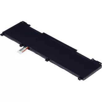 Akkumulátor T6 Power HP ProBook 430 G8, 440 G8, 450 G8, 630 G8, 3950mAh, 45Wh, 3 cellás, Li-pol - hosszú