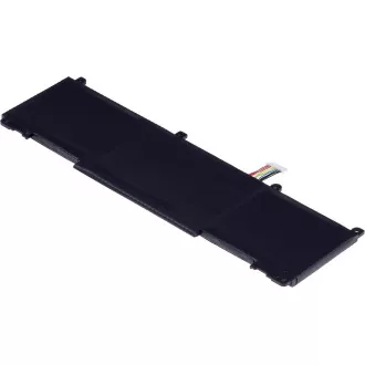 Akkumulátor T6 Power HP ProBook 430 G8, 440 G8, 450 G8, 630 G8, 3950mAh, 45Wh, 3 cellás, Li-pol - hosszú