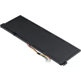 Akkumulátor T6 Power Acer Spin SP513-54N, Swift SF316-51, SF514-54, 3634mAh, 55,9Wh, 4cellás, Li-poly, 3634mAh, 55,9Wh, 4 cellás, Li-poly