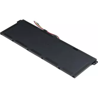 Akkumulátor T6 Power Acer Spin SP513-54N, Swift SF316-51, SF514-54, 3634mAh, 55,9Wh, 4cellás, Li-poly, 3634mAh, 55,9Wh, 4 cellás, Li-poly