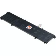 Akkumulátor T6 Power az Asus VivoBook 14 X413, X421, S413, Flip TP420, 3640mAh, 42Wh, 3cellás, Li-pol, 3640mAh, 42Wh, 3 cellás, Li-pol