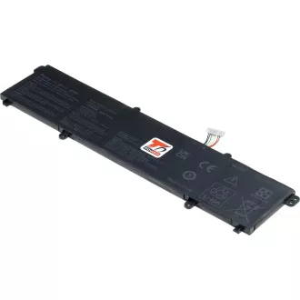 Akkumulátor T6 Power az Asus VivoBook 14 X413, X421, S413, Flip TP420, 3640mAh, 42Wh, 3cellás, Li-pol, 3640mAh, 42Wh, 3 cellás, Li-pol Akkumulátor T6 Power az Asus VivoBook 14 X413, X421, S413, Flip TP420, 3640mAh, 42Wh, 3cellás, Li-pol, 3640mAh, 42Wh, 3 cellás, Li-pol