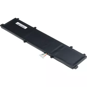 Akkumulátor T6 Power az Asus VivoBook 14 X413, X421, S413, Flip TP420, 3640mAh, 42Wh, 3cellás, Li-pol, 3640mAh, 42Wh, 3 cellás, Li-pol Akkumulátor T6 Power az Asus VivoBook 14 X413, X421, S413, Flip TP420, 3640mAh, 42Wh, 3cellás, Li-pol, 3640mAh, 42Wh, 3 cellás, Li-pol