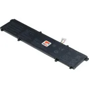 Akkumulátor T6 Power az Asus VivoBook 14 X413, X421, S413, Flip TP420, 3640mAh, 42Wh, 3cellás, Li-pol, 3640mAh, 42Wh, 3 cellás, Li-pol