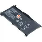 Akkumulátor T6 Power a HP Pavilion 15-eh0000, 15-eg0000, 17-cn0000, 250 G9, 3620mAh, 41Wh, 3cellás akkumulátorokhoz