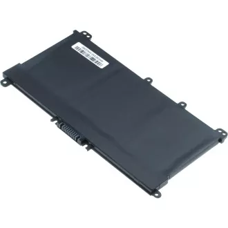 Akkumulátor T6 Power a HP Pavilion 15-eh0000, 15-eg0000, 17-cn0000, 250 G9, 3620mAh, 41Wh, 3cellás akkumulátorokhoz