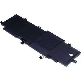 Akkumulátor T6 Power Lenovo ThinkPad T14s Gen 2, 3711mAh, 57Wh, 4cellás, Li-pol, 4 cellás, Li-pol Akkumulátor T6 Power Lenovo ThinkPad T14s Gen 2, 3711mAh, 57Wh, 4cellás, Li-pol, 4 cellás, Li-pol