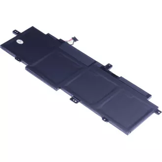 Akkumulátor T6 Power Lenovo ThinkPad T14s Gen 2, 3711mAh, 57Wh, 4cellás, Li-pol, 4 cellás, Li-pol Akkumulátor T6 Power Lenovo ThinkPad T14s Gen 2, 3711mAh, 57Wh, 4cellás, Li-pol, 4 cellás, Li-pol