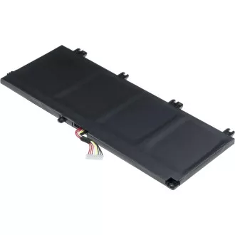 Akkumulátor T6 Power Asus TUF FX705D, FX705G, 4240mAh, 64Wh, 4cellás, Li-pol, 4240mAh, 64Wh, 4 cellás, Li-pol