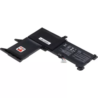 Akkumulátor T6 Power Asus VivoBook S510U, X510U, F510U, 3600mAh, 41Wh, 3cellás, Li-pol, 3600mAh, 41Wh, 3 cellás, Li-pol Akkumulátor T6 Power Asus VivoBook S510U, X510U, F510U, 3600mAh, 41Wh, 3cellás, Li-pol, 3600mAh, 41Wh, 3 cellás, Li-pol