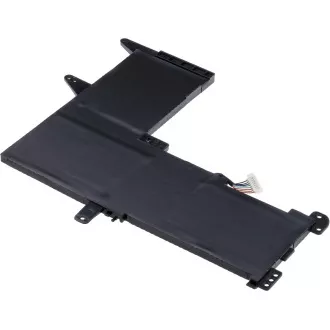 Akkumulátor T6 Power Asus VivoBook S510U, X510U, F510U, 3600mAh, 41Wh, 3cellás, Li-pol, 3600mAh, 41Wh, 3 cellás, Li-pol Akkumulátor T6 Power Asus VivoBook S510U, X510U, F510U, 3600mAh, 41Wh, 3cellás, Li-pol, 3600mAh, 41Wh, 3 cellás, Li-pol