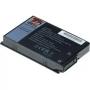Akkumulátor T6 Power Dell Latitude 12 7202, 7212, 7220 Rugged, 4450mAh, 34Wh, 2cellás, Li-ion, akkumulátor T6 Power Dell Latitude 12 7202, 7212, 7220, 4450mAh, 34Wh, 2cellás, Li-ion