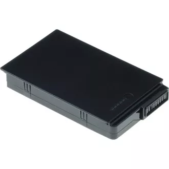 Akkumulátor T6 Power Dell Latitude 12 7202, 7212, 7220 Rugged, 4450mAh, 34Wh, 2cellás, Li-ion, akkumulátor T6 Power Dell Latitude 12 7202, 7212, 7220, 4450mAh, 34Wh, 2cellás, Li-ion