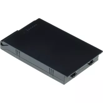 Akkumulátor T6 Power Dell Latitude 12 7202, 7212, 7220 Rugged, 4450mAh, 34Wh, 2cellás, Li-ion, akkumulátor T6 Power Dell Latitude 12 7202, 7212, 7220, 4450mAh, 34Wh, 2cellás, Li-ion