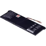 Akkumulátor T6 Power az Acer Aspire A515-52, A517-51, Swift SF314-54, 3320mAh, 50,7Wh, 4cellás akkumulátorhoz