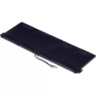 Akkumulátor T6 Power az Acer Aspire A515-52, A517-51, Swift SF314-54, 3320mAh, 50,7Wh, 4cellás akkumulátorhoz
