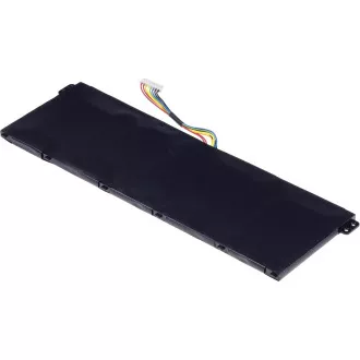 Akkumulátor T6 Power az Acer Aspire A515-52, A517-51, Swift SF314-54, 3320mAh, 50,7Wh, 4cellás akkumulátorhoz