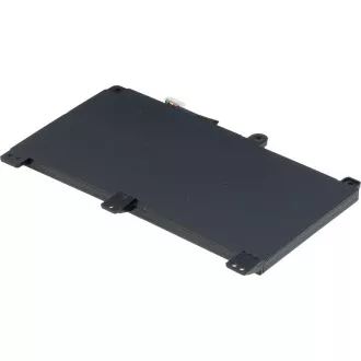 T6 Power akkumulátor Asus ROG Strix G531GT, G731GT, G15 G512LI, 4212mAh, 48Wh, 3cellás, Li-poly, 4212mAh, 48Wh, 3 cellás, Li-poly