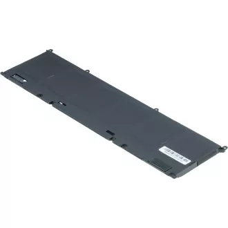 Akkumulátor T6 Power Dell Precision 5550, 5560, XPS 9500, 9510, G5 5515, 7200mAh, 86Wh, 6cellás, Li-pol, 7200mAh, 86Wh, 6 cellás, Li-pol Akkumulátor T6 Power Dell Precision 5550, 5560, XPS 9500, 9510, G5 5515, 7200mAh, 86Wh, 6cellás, Li-pol, 7200mAh, 86Wh, 6 cellás, Li-pol