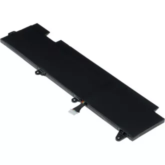 Akkumulátor T6 Power HP EliteBook 850 G7, 850 G8, ZBook 15 G7, 4850mAh, 56Wh, 3cellás, Li-pol, 4850mAh, 56Wh, 3cellás, Li-pol