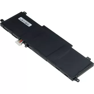 Akkumulátor T6 Power HP Omen 15-en0000, Omen 15-ek0000, 6060mAh, 70Wh, 6cellás, Li-poly, Li-poly