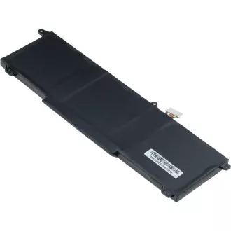 Akkumulátor T6 Power HP Omen 15-en0000, Omen 15-ek0000, 6060mAh, 70Wh, 6cellás, Li-poly, Li-poly