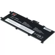 Akkumulátor T6 Power Lenovo ThinkPad L13 Yoga Gen 1, Gen 2, 2995mAh, 46Wh, 4cellás, Li-Pol, Lenovo ThinkPad L13 Yoga Gen 1, Gen 2, 2995mAh, 46Wh, 4cellás, Li-Pol