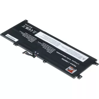Akkumulátor T6 Power Lenovo ThinkPad L13 Yoga Gen 1, Gen 2, 2995mAh, 46Wh, 4cellás, Li-Pol, Lenovo ThinkPad L13 Yoga Gen 1, Gen 2, 2995mAh, 46Wh, 4cellás, Li-Pol