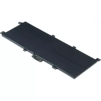Akkumulátor T6 Power Lenovo ThinkPad L13 Yoga Gen 1, Gen 2, 2995mAh, 46Wh, 4cellás, Li-Pol, Lenovo ThinkPad L13 Yoga Gen 1, Gen 2, 2995mAh, 46Wh, 4cellás, Li-Pol