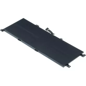 Akkumulátor T6 Power Lenovo ThinkPad L13 Yoga Gen 1, Gen 2, 2995mAh, 46Wh, 4cellás, Li-Pol, Lenovo ThinkPad L13 Yoga Gen 1, Gen 2, 2995mAh, 46Wh, 4cellás, Li-Pol