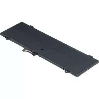 Akkumulátor T6 Power Lenovo Yoga 7-14ITL5, 7-15ITL5, 7-14ACN6, 4623mAh, 71Wh, 4cellás, Li-pol, 4 cellás