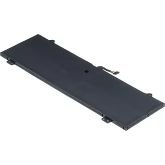 Akkumulátor T6 Power Lenovo Yoga 7-14ITL5, 7-15ITL5, 7-14ACN6, 4623mAh, 71Wh, 4cellás, Li-pol, 4 cellás