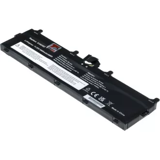Akkumulátor T6 Power Lenovo ThinkPad P72, ThinkPad P73, 8800mAh, 99Wh, 6cellás, Li-Pol, Lenovo ThinkPad P72, ThinkPad P73, 8800mAh, 99Wh, 6cellás, Li-Pol