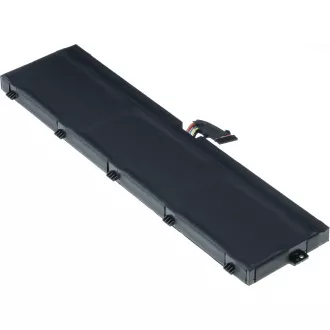 Akkumulátor T6 Power Lenovo ThinkPad P72, ThinkPad P73, 8800mAh, 99Wh, 6cellás, Li-Pol, Lenovo ThinkPad P72, ThinkPad P73, 8800mAh, 99Wh, 6cellás, Li-Pol