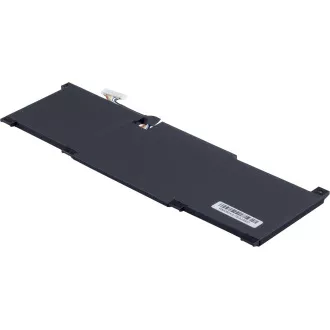 Akkumulátor T6 Power MSI BTY-M491, 4600mAh, 52,4Wh, 3 cellás, Li-pol, fehér csatlakozóval