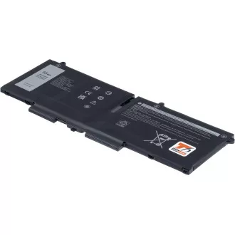 Akkumulátor T6 Power Dell Latitude 5330, 5430, 5530, 7330, 7430, 7530, 3815mAh, 58Wh, 4cellás, Li-pol, 3815mAh, 58Wh, 4 cellás, Li-pol Akkumulátor T6 Power Dell Latitude 5330, 5430, 5530, 7330, 7430, 7530, 3815mAh, 58Wh, 4cellás, Li-pol, 3815mAh, 58Wh, 4 cellás, Li-pol