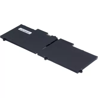 Akkumulátor T6 Power Dell Latitude 5330, 5430, 5530, 7330, 7430, 7530, 3815mAh, 58Wh, 4cellás, Li-pol, 3815mAh, 58Wh, 4 cellás, Li-pol Akkumulátor T6 Power Dell Latitude 5330, 5430, 5530, 7330, 7430, 7530, 3815mAh, 58Wh, 4cellás, Li-pol, 3815mAh, 58Wh, 4 cellás, Li-pol